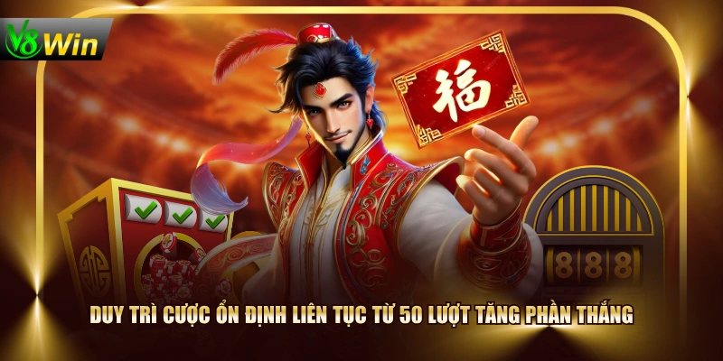 Cách Chơi Nổ Hũ Hiệu Quả Săn Jackpot Bất Bại Từ Cao Thủ 4 Cách Chơi Nổ Hũ Hiệu Quả Săn Jackpot Bất Bại Từ Cao Thủ Duy trì cược ổn định liên tục từ 50 lượt tăng phần thắng