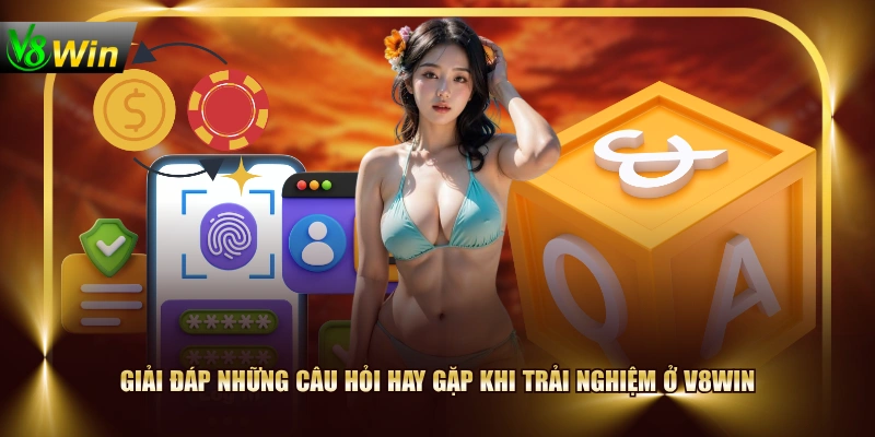 Giới Thiệu V8WIN – Thương Hiệu Và Định Hướng Phát Triển 3 Giới Thiệu V8WIN – Thương Hiệu Và Định Hướng Phát Triển Giải đáp những câu hỏi hay gặp khi trải nghiệm ở V8WIN