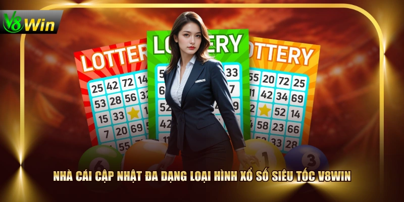 Bứt Phá Thu Nhập Cùng Xổ Số Siêu Tốc V8WIN Đỉnh Cao 2026 3 Bứt Phá Thu Nhập Cùng Xổ Số Siêu Tốc V8WIN Đỉnh Cao 2026 Nhà cái cập nhật đa dạng loại hình xổ số siêu tốc V8WIN