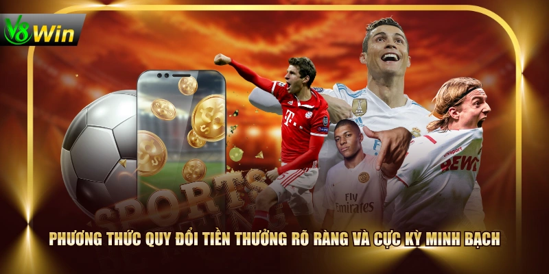 Cách Chơi Kèo Châu Á Và 4 Tỷ Lệ Cược Chấp Phổ Biến Nhất 4 Cách Chơi Kèo Châu Á Và 4 Tỷ Lệ Cược Chấp Phổ Biến Nhất Phương thức quy đổi tiền thưởng rõ ràng và cực kỳ minh bạch