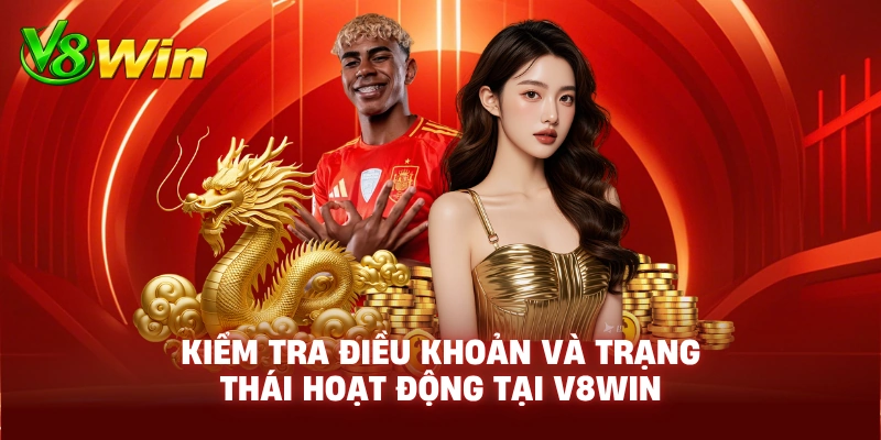 Home 25 Home Kiểm Tra Điều Khoản Và Trạng Thái Hoạt Động Tại V8WIN